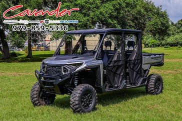 2024 Polaris Ranger Crew XD 1500 Premium