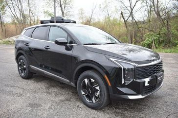 Fusion Black