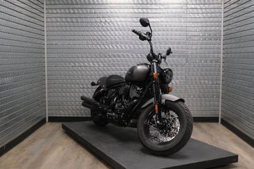 USED 2023 INDIAN MOTORCYCLE CHIEF BOBBER DARK HORSE 