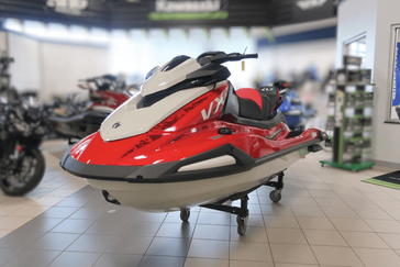 New 2026 Yamaha VX CRUISER 