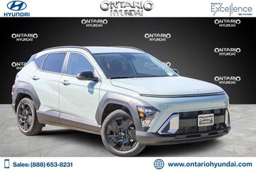 New 2026 Hyundai Kona SEL Sport