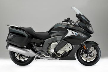 2019 BMW K 1600 GT 