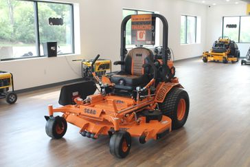 2024 SCAG Turf Tiger II 61 inches 