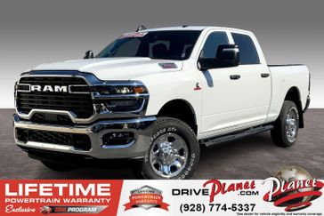 New 2026 RAM 3500 Tradesman