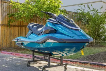 NEW 2026 YAMAHA FX CRUISER SVHO WITH AUDIO 