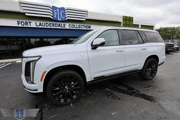 Used 2026 Cadillac Escalade 4WD 4dr Platinum Sport