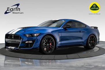 Used 2021 Ford Mustang Shelby GT500