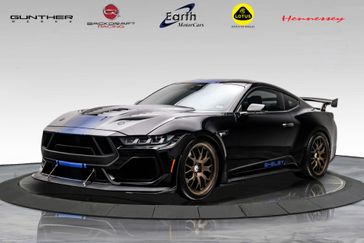Used 2024 Ford Mustang SHELBY SUPER