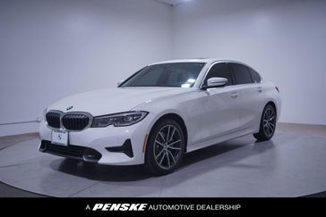 2021 BMW 3 Series 330i