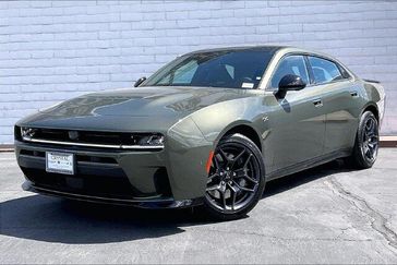 New 2026 Dodge Charger R/T Plus 4-door Awd
