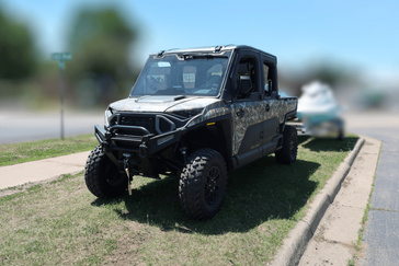 Used 2025 Polaris RANGER CREW XD 1500 NORTHSTAR ULTIMATE 