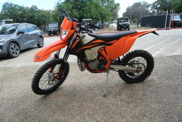 2019 KTM 300 XCW TPI