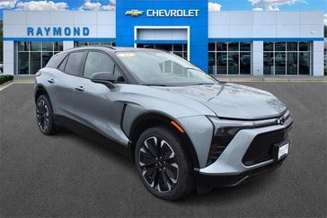 Sterling Gray Metallic