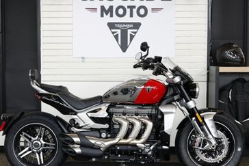 2023 Triumph Rocket 3