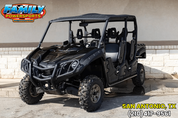 2024 Yamaha VIKING VI EPS RANCH EDITION COPPER METALLIC