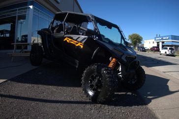 Used 2024 Polaris RZR XP 4 1000 PREMIUM 