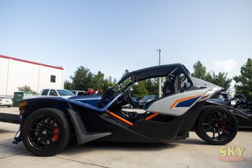2025 Slingshot R AUTODRIVE R 