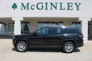 Used 2021 Jeep Grand Cherokee L LAREDO 4X4 W/ LUXURY GROUP
