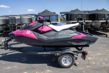 USED 2014 SEADOO SPARK 3UP 