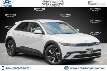 2025 Hyundai IONIQ 5 SE