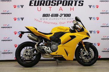 New 2026 Ducati PANIGALE V2 896 