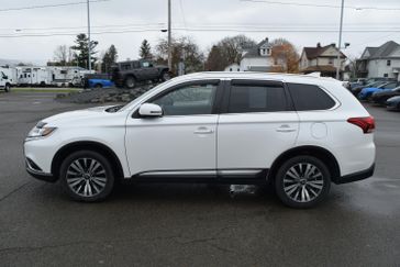 Used 2019 Mitsubishi Outlander 
