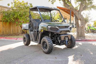 NEW 2026 POLARIS RANGER 500 