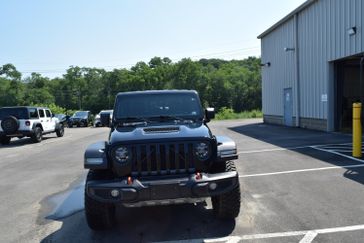 Used 2020 Jeep Gladiator Mojave