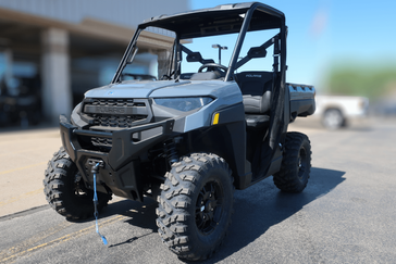 New 2026 Polaris RANGER XP 1000 PREMIUM 