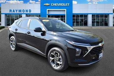 Mosaic Black Metallic