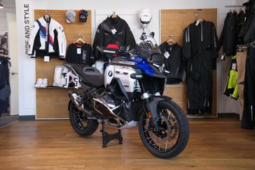 2026 BMW R 1300 GSA