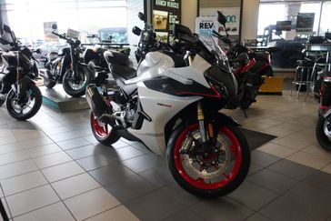 2024 CFMOTO 450SS 