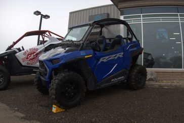 Used 2021 Polaris RZR 900 Premium 
