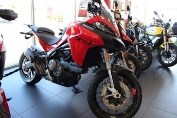 New 2023 Ducati Multistrada V2S  6 Year Warranty Included