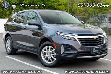 Used 2023 Chevrolet Equinox LT