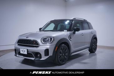 Used 2023 MINI Cooper S Countryman Signature