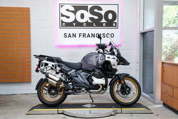 2026 BMW R 1300 GS Adventure