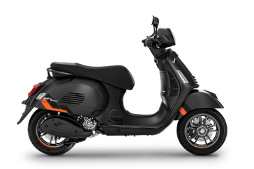 New 2026 Vespa GTS SUPERSPORT 310 