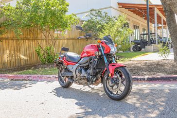 USED 2014 HONDA CTX 700N 