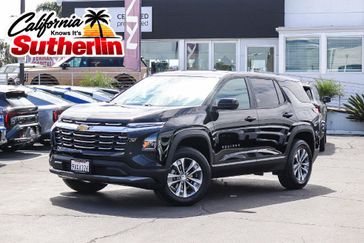 Used 2026 Chevrolet Equinox LT