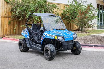 2017 Polaris RZR 170 EFI VOODOO BLUE