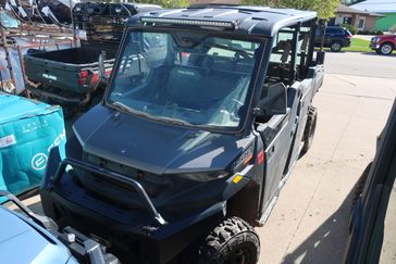 Used 2020 Polaris RANGER CREW 1000 PREMIUM 
