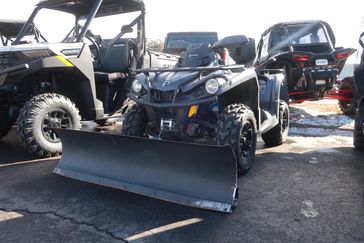 Used 2020 Can-Am Outlander MAX XT 570 