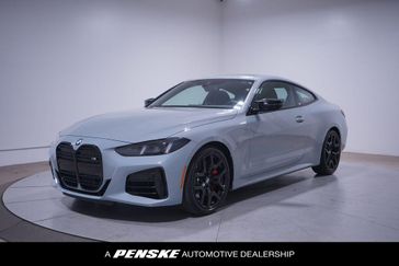 Used 2025 BMW 4 Series M440i