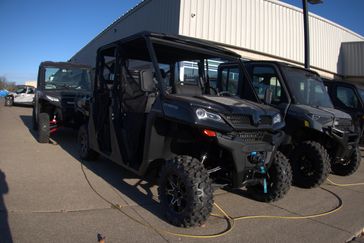 New 2026 CFMOTO UFORCE 1000 XL 