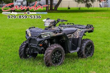 2024 Polaris Sportsman 850 Premium