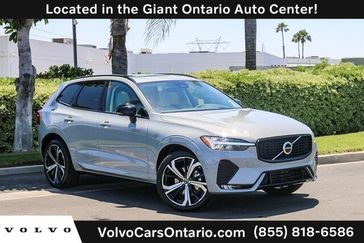 2025 Volvo XC60 