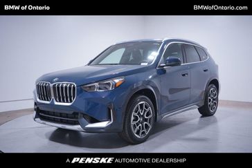 New 2026 BMW X1 xDrive28i