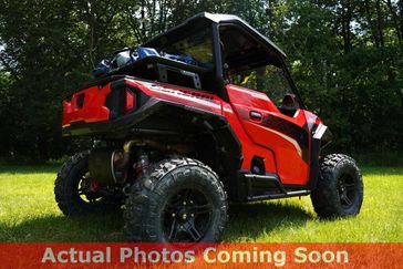 2025 Polaris GENERAL 1000