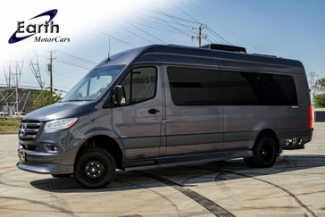 Used 2021 Mercedes-Benz Sprinter 3500 Cargo 170 WB